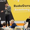 BuduGuru Academy на RIW 2017
